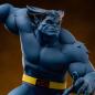 Preview: Marvel BDS Art Scale Statue 1/10 Beast 19 cm