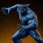 Preview: Marvel BDS Art Scale Statue 1/10 Beast 19 cm