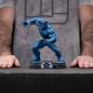 Preview: Marvel BDS Art Scale Statue 1/10 Beast 19 cm