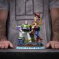 Preview: Toy Story Deluxe Art Scale Statue 1/10 Buzz & Woody 38 cm