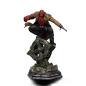 Preview: Hellboy 2 BDS Art Scale Statue 1/10 Hellboy 34 cm