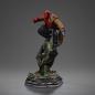 Preview: Hellboy 2 BDS Art Scale Statue 1/10 Hellboy 34 cm
