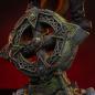 Preview: Hellboy 2 BDS Art Scale Statue 1/10 Hellboy 34 cm