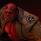 Preview: Hellboy 2 BDS Art Scale Statue 1/10 Hellboy 34 cm