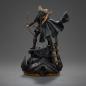 Preview: Der Herr der Ringe Art Scale Statue 1/10 Legolas Unleashed 29 cm