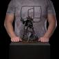 Preview: Der Herr der Ringe Art Scale Statue 1/10 Legolas Unleashed 29 cm