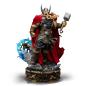 Preview: Marvel Legacy Replica Statue 1/4 Thor Unleashed