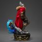 Preview: Marvel Legacy Replica Statue 1/4 Thor Unleashed