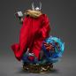 Preview: Marvel Legacy Replica Statue 1/4 Thor Unleashed