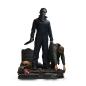 Preview: Halloween Deluxe Art Scale Statue 1/10 Michael Myers 21 cm