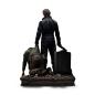 Preview: Halloween Deluxe Art Scale Statue 1/10 Michael Myers 21 cm