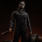 Preview: Halloween Deluxe Art Scale Statue 1/10 Michael Myers 21 cm