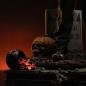 Preview: Halloween Deluxe Art Scale Statue 1/10 Michael Myers 21 cm