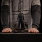 Preview: Halloween Deluxe Art Scale Statue 1/10 Michael Myers 21 cm