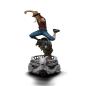 Preview: One Piece Art Scale Statue 1/10 Luffy 23 cm