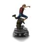 Preview: One Piece Art Scale Statue 1/10 Luffy 23 cm
