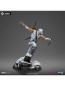Preview: GI Joe Art Scale Statue 1/10 Storm Shadow 23 cm