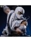 Preview: GI Joe Art Scale Statue 1/10 Storm Shadow 23 cm
