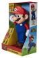 Preview: Super Mario Sprechende Actionfigur It's-A Me! Mario 36 cm
