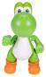 Preview: Super Mario Sprechende Actionfigur Let's Go! Yoshi! 36 cm