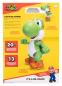 Preview: Super Mario Sprechende Actionfigur Let's Go! Yoshi! 36 cm