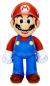Preview: World of Nintendo Big Figs Actionfigur Super Mario 50 cm