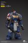 Preview: Warhammer 40k Actionfigur 1/18 Uitramarines Lieutenant Titus 13 cm