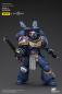 Preview: Warhammer 40k Actionfigur 1/18 Uitramarines Lieutenant Titus 13 cm