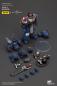 Preview: Warhammer 40k Actionfigur 1/18 Uitramarines Lieutenant Titus 13 cm