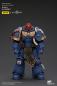 Preview: Warhammer 40k Actionfigur 1/18 Uitramarines Sergeant Gadriel 13 cm