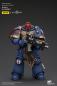 Preview: Warhammer 40k Actionfigur 1/18 Uitramarines Sergeant Gadriel 13 cm