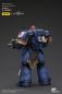 Preview: Warhammer 40k Actionfigur 1/18 Uitramarines Sergeant Gadriel 13 cm