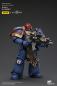 Preview: Warhammer 40k Actionfigur 1/18 Uitramarines Sergeant Gadriel 13 cm