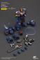 Preview: Warhammer 40k Actionfigur 1/18 Uitramarines Sergeant Gadriel 13 cm