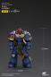 Preview: Warhammer 40k Actionfigur 1/18 Uitramarines Sergeant Gadriel 13 cm