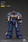 Preview: Warhammer 40k Actionfigur 1/18 Uitramarines Brother Chairon 13 cm