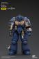 Preview: Warhammer 40k Actionfigur 1/18 Uitramarines Brother Chairon 13 cm