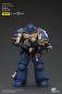 Preview: Warhammer 40k Actionfigur 1/18 Uitramarines Brother Chairon 13 cm