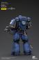 Preview: Warhammer 40k Actionfigur 1/18 Uitramarines Brother Chairon 13 cm
