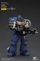 Preview: Warhammer 40k Actionfigur 1/18 Uitramarines Brother Chairon 13 cm