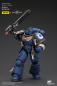 Preview: Warhammer 40k Actionfigur 1/18 Uitramarines Brother Chairon 13 cm