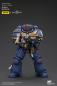 Preview: Warhammer 40k Actionfigur 1/18 Uitramarines Brother Chairon 13 cm