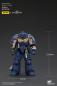 Preview: Warhammer 40k Actionfigur 1/18 Uitramarines Brother Chairon 13 cm