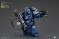 Preview: Warhammer The Horus Heresy Actionfigur 1/18 Ultramarines MK VI Tactical Squad Legionary with Bolter& Chainblade 12 cm