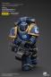 Preview: Warhammer The Horus Heresy Actionfigur 1/18 Ultramarines Legion MKIII Tactical Support Squad Legionary with Heavy Bolter 12 cm