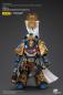 Preview: Warhammer The Horus Heresy Actionfigur 1/18 Ultramarines Legion Praetor with Power Sword and Volkite Serpenta 20 cm