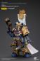 Preview: Warhammer The Horus Heresy Actionfigur 1/18 Ultramarines Legion Praetor with Power Sword and Volkite Serpenta 20 cm
