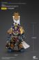 Preview: Warhammer The Horus Heresy Actionfigur 1/18 Ultramarines Legion Praetor with Power Sword and Volkite Serpenta 20 cm