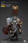 Preview: Warhammer The Horus Heresy Actionfigur 1/18 Space Wolves Legion Praetor with Power Axe and Combat Shield 12 cm
