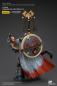 Preview: Warhammer The Horus Heresy Actionfigur 1/18 Space Wolves Legion Praetor with Power Axe and Combat Shield 12 cm